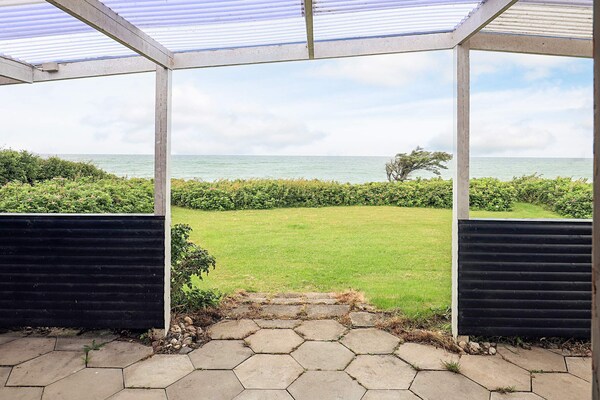 Foto van 6 persoons vakantie huis in Gilleleje-By Traum - Vakantiehuis in Gilleleje - WaterView