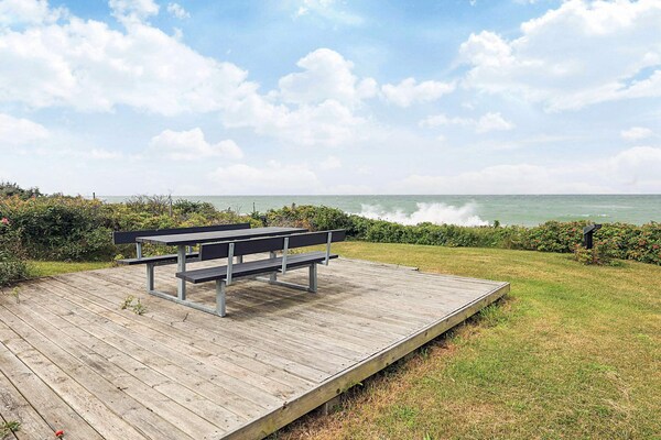 Foto van 6 persoons vakantie huis in Gilleleje-By Traum - Vakantiehuis in Gilleleje - WaterView