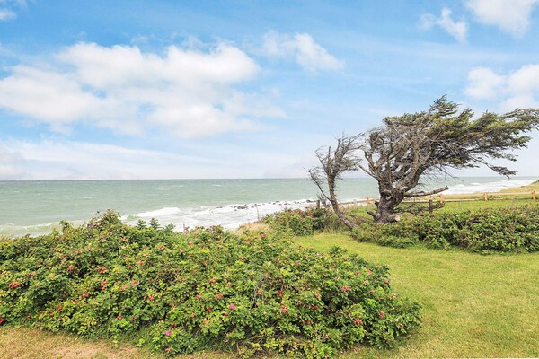 Foto van 6 persoons vakantie huis in Gilleleje-By Traum - Vakantiehuis in Gilleleje - WaterView