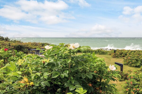 Foto van 6 persoons vakantie huis in Gilleleje-By Traum - Vakantiehuis in Gilleleje - WaterView