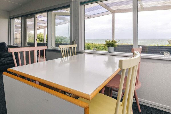 Foto van 6 persoons vakantie huis in Gilleleje-By Traum - Vakantiehuis in Gilleleje - Indoor