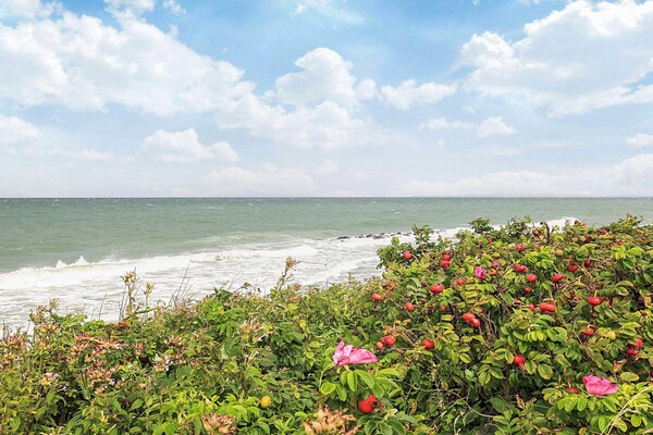 Foto van 6 persoons vakantie huis in Gilleleje-By Traum - Vakantiehuis in Gilleleje - WaterView
