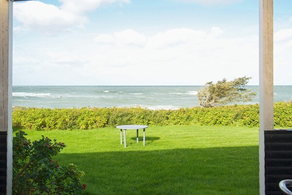 Foto van 6 persoons vakantie huis in Gilleleje-By Traum - Vakantiehuis in Gilleleje - WaterView