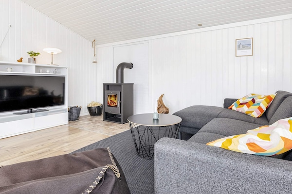 Foto van 6 persoons vakantie huis in Løkken-By Traum - Vakantiehuis in Løkken - Indoor