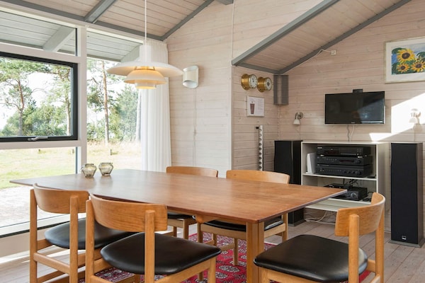 Foto van Zeezaligheid in Aarhus -- By Traum Ferienwohnungen - Indoor