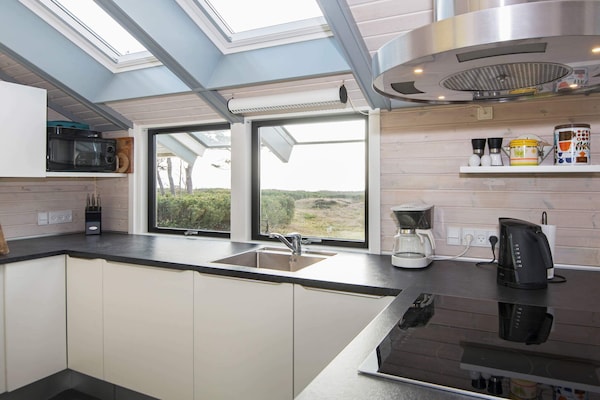 Foto van Zeezaligheid in Aarhus -- By Traum Ferienwohnungen - Indoor