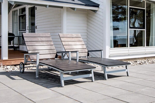 Foto van Zeezaligheid in Aarhus -- By Traum Ferienwohnungen - View