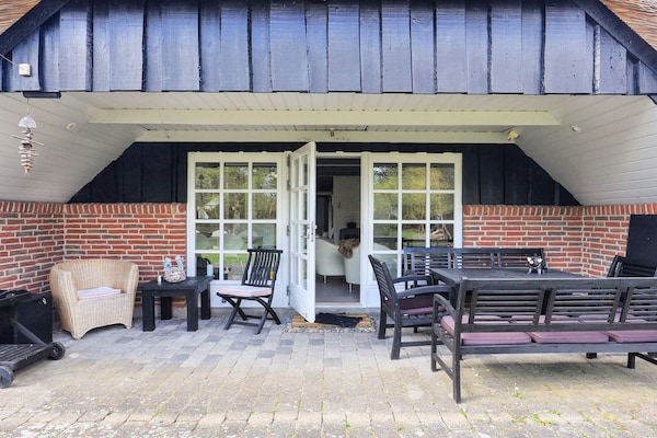 Foto van 6 persoons vakantie huis in Jerup-By Traum - Vakantiehuis in Jerup - View