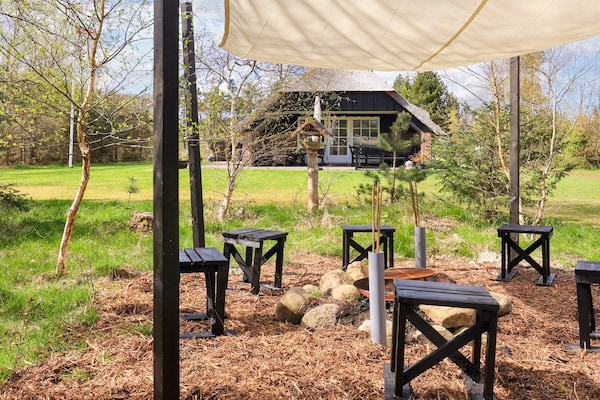 Foto van 6 persoons vakantie huis in Jerup-By Traum - Vakantiehuis in Jerup - View