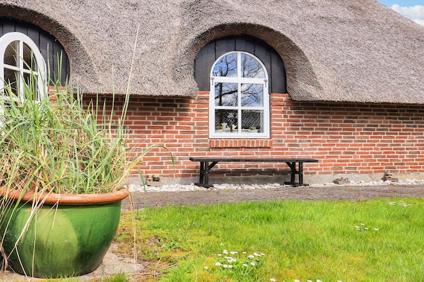 Foto van 6 persoons vakantie huis in Jerup-By Traum - Vakantiehuis in Jerup - View