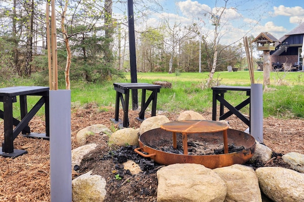 Foto van 6 persoons vakantie huis in Jerup-By Traum - Vakantiehuis in Jerup - View