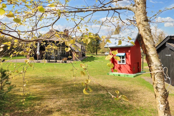 Foto van 6 persoons vakantie huis in Jerup-By Traum - Vakantiehuis in Jerup - View