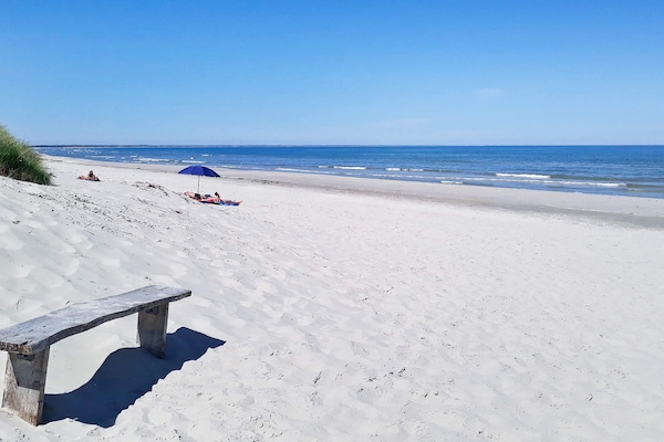 Foto van 6 persoons vakantie huis in Jerup-By Traum - Vakantiehuis in Jerup - Untagged