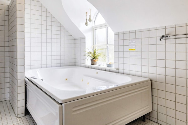 Foto van 6 persoons vakantie huis in Jerup-By Traum - Vakantiehuis in Jerup - Spa