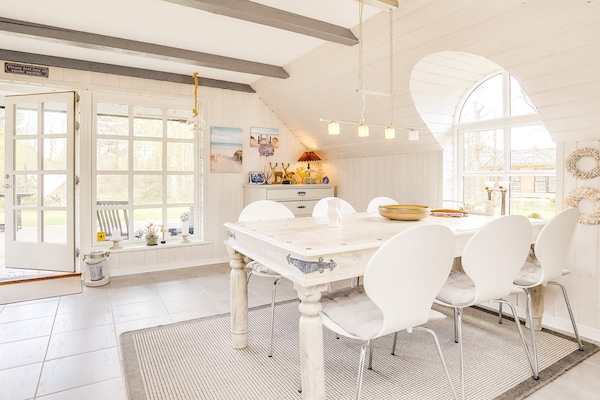 Foto van 6 persoons vakantie huis in Jerup-By Traum - Vakantiehuis in Jerup - Indoor