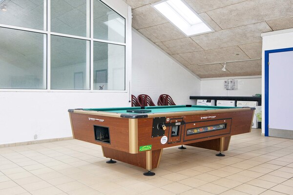 Foto van 6-persoons vakantiepark in Hemmet - Vakantiehuis in Hemmet - Untagged