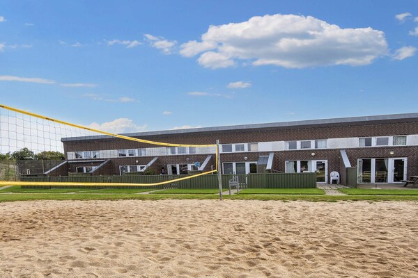 Foto van 6-persoons vakantiepark in Hemmet - Vakantiehuis in Hemmet - Untagged