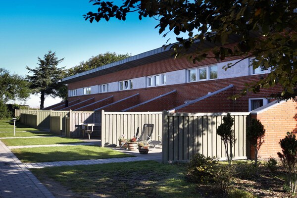 Foto van 6-persoons vakantiepark in Hemmet - Vakantiehuis in Hemmet - Outdoor