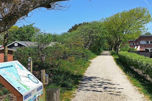 Foto van 6 persoons vakantie huis op een vakantie park in Hemmet - Untagged