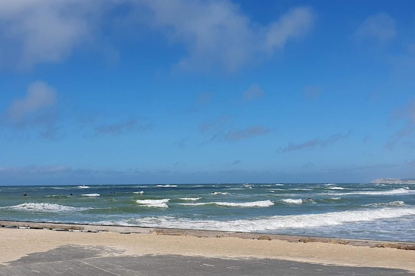 Foto van 6 persoons vakantie huis in Løkken - Vakantiehuis in Løkken - WaterView
