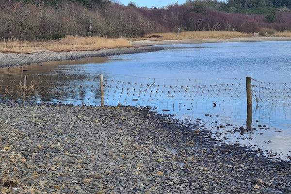 Foto van 6 persoons vakantie huis in Hurup Thy-By Traum - Vakantiehuis in Hurup Thy - WaterView