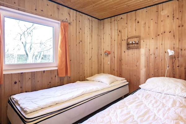 Foto van 6 persoons vakantie huis in Hurup Thy-By Traum - Vakantiehuis in Hurup Thy - Indoor