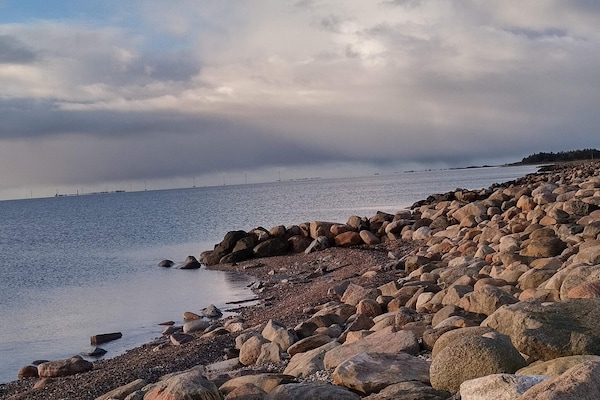 Foto van 6 persoons vakantie huis in Hurup Thy-By Traum - Vakantiehuis in Hurup Thy - Untagged