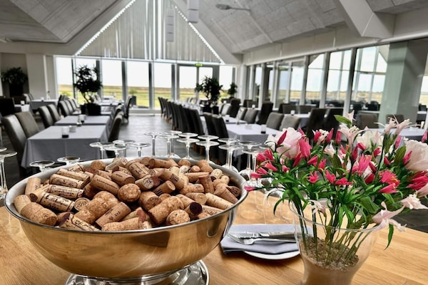 Foto van 6 persoons vakantie huis op een vakantie park in Rømø - Untagged
