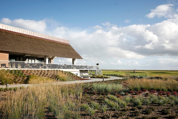 Foto van 6 persoons vakantie huis op een vakantie park in Rømø - WaterView