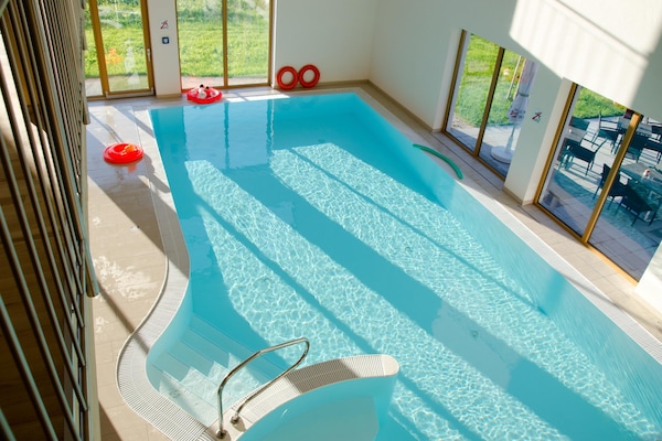 Foto van Appartement in Obertraun bij Dachstein Ski - Vakantiehuis in Obertraun - PoolOfHouse