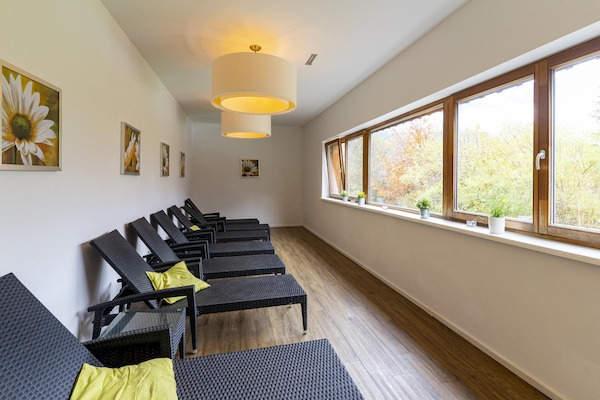 Foto van Studio in Obertraun bij Hallstättersee - Vakantiehuis in Obertraun - Facilities