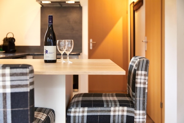 Foto van Studio in Obertraun bij Hallstättersee - Vakantiehuis in Obertraun - Ambiance