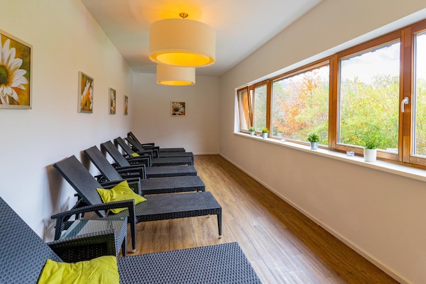Foto van Studio in Obertraun bij Hallstättersee - Vakantiehuis in Obertraun - Facilities