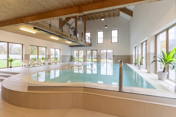 Foto van Appartement in Obertraun bij Hallstättersee - Vakantiehuis in Obertraun - PoolOfHouse