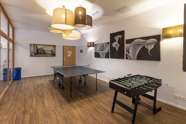 Foto van Appartement in Obertraun bij Hallstättersee - Vakantiehuis in Obertraun - Facilities