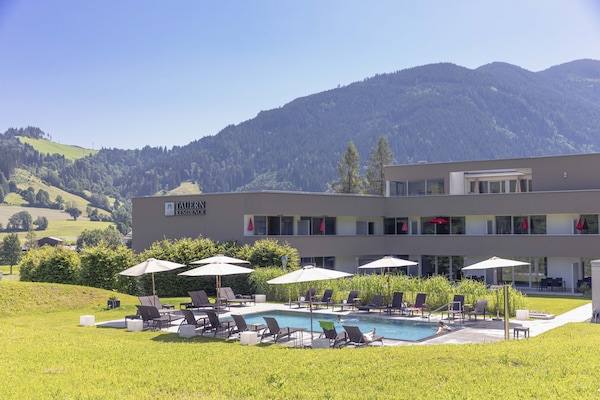 Foto van Penthouse in Radstadt - Vakantiehuis in Höggen / Radstadt - AreaSummer20KM