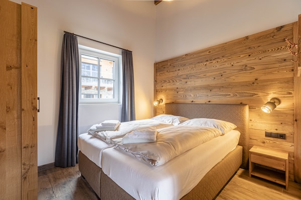 Foto van Luxe chalet met prive sauna, nabij een zwemmeer - Vakantiehuis in Uttendorf - Untagged
