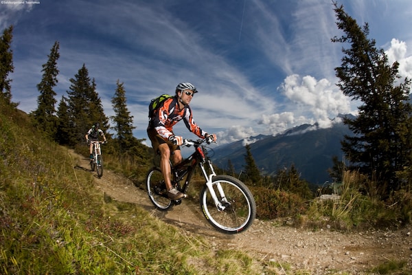 Foto van Appartement in Wildkogel bij Skilift - Vakantiehuis in Neukirchen am Großvenediger - AreaSummer5KM