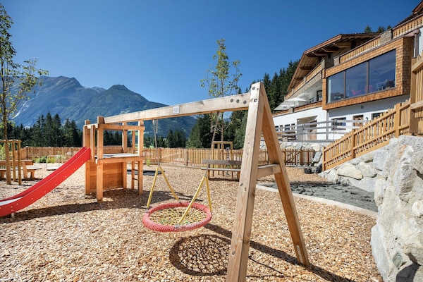 Foto van Chalet in Neukirchen bij Wildkogel Arena - Vakantiehuis in Neukirchen am Grossvenediger - ParkFacilities
