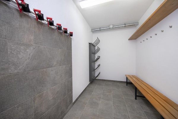 Foto van Chalet in Neukirchen bij Skilift - Vakantiehuis in Neukirchen - ParkFacilities