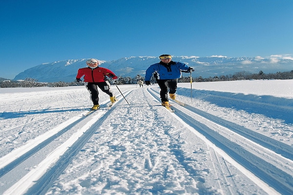 Foto van Appartement in Alpen met Uitzicht (zonder borg) - Vakantiehuis in Eisenerz - AreaWinter5KM