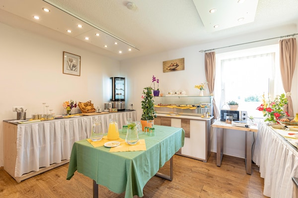 Foto van Modern appartement met balkon (zonder borg) - Vakantiehuis in Eisenerz - ParkFacilities