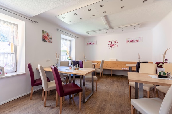 Foto van Modern appartement met balkon (zonder borg) - Vakantiehuis in Eisenerz - ParkFacilities