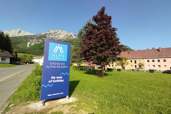 Foto van Mooi appartement in Stryia met sauna (zonder borg) - AreaSummer1KM