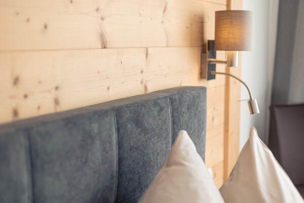 Foto van Fantastisch chalet met IR-sauna - Vakantiehuis in St. Lambrecht - Ambiance