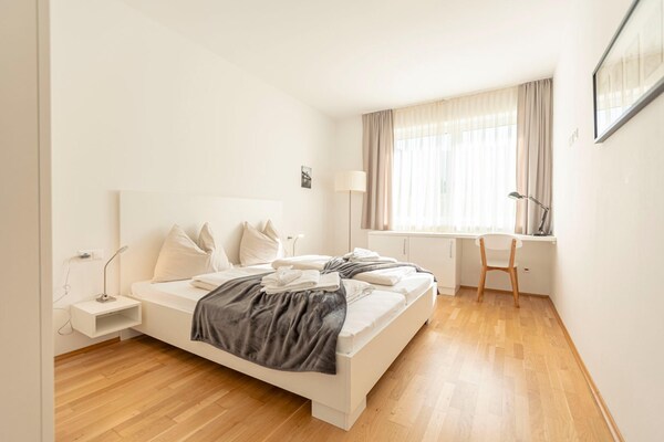 Foto van Chalet met infraroodsauna - Vakantiehuis in St. Lambrecht - AreaWinter5KM