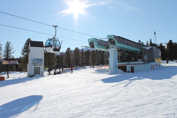 Foto van Leuk chalet met bubbelbad - Vakantiehuis in Murau - AreaSummer20KM