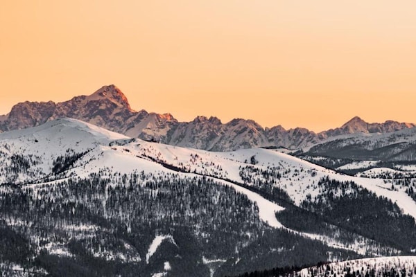 Foto van Luxe chalet met binnensauna - Vakantiehuis in Turrach - AreaWinter5KM