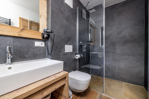 Foto van Sfeervol chalet op de skipiste - Vakantiehuis in Turracher Höhe - BedRoom