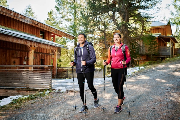 Foto van Chalet op Turracher Höhe bij Skiliften - Vakantiehuis in Turracherhöhe - AreaWinter1KM